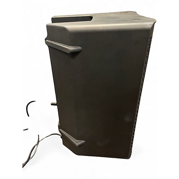 Used Harbinger VARI V2408 Powered Speaker