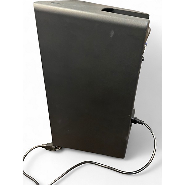 Used Harbinger VARI V2408 Powered Speaker