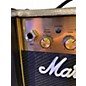 Used Marshall MG10 10W 1X6.5 Guitar Combo Amp