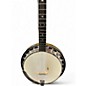 Used Alvarez BANJO Natural Banjo