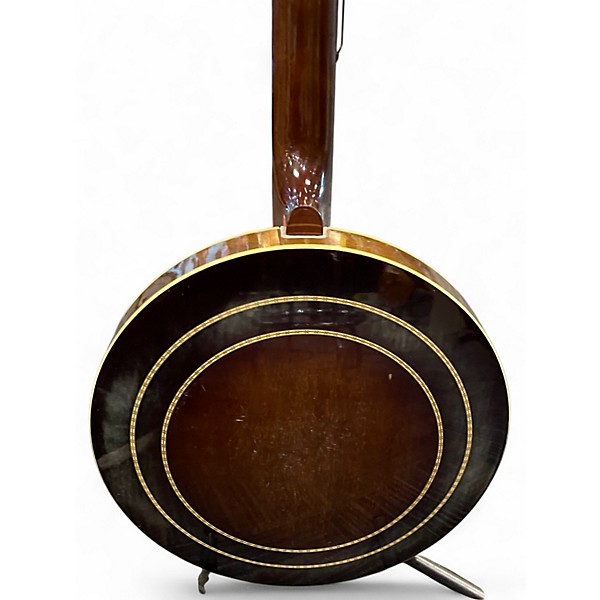 Used Alvarez BANJO Natural Banjo