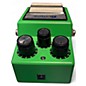 Used Ibanez TS9 Tube Screamer Distortion Effect Pedal