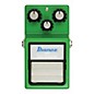 Used Ibanez TS9 Tube Screamer Distortion Effect Pedal