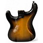 Used Squier Bullet Stratocaster HSS Sunburst Solid Body Electric Guitar