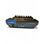 Used Yamaha MG10XU 10 Channel Mixer with Effects Unpowered Mixer