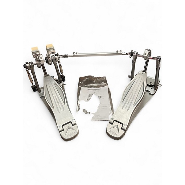 Used TAMA SPEED COBRA 910 Double Bass Drum Pedal