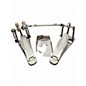 Used TAMA SPEED COBRA 910 Double Bass Drum Pedal