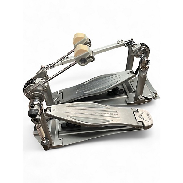 Used TAMA SPEED COBRA 910 Double Bass Drum Pedal