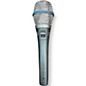 Used Shure Beta 87A Condenser Microphone thumbnail