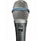 Used Shure Beta 87A Condenser Microphone