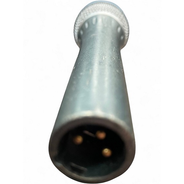 Used Shure Beta 87A Condenser Microphone