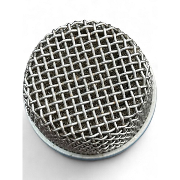 Used Shure Beta 87A Condenser Microphone