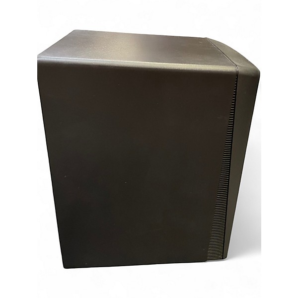 Used JBL LSR2325P Powered Monitor