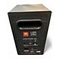 Used JBL LSR2325P Powered Monitor