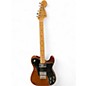 Used Fender Classic Series '72 Telecaster Deluxe Walnut Solid Body Electric Guitar thumbnail