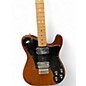 Used Fender Classic Series '72 Telecaster Deluxe Walnut Solid Body Electric Guitar
