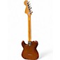 Used Fender Classic Series '72 Telecaster Deluxe Walnut Solid Body Electric Guitar