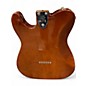 Used Fender Classic Series '72 Telecaster Deluxe Walnut Solid Body Electric Guitar