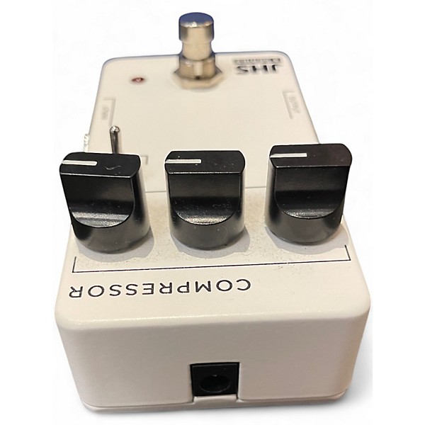 Used JHS Pedals 3 Series Compressor Effect Pedal