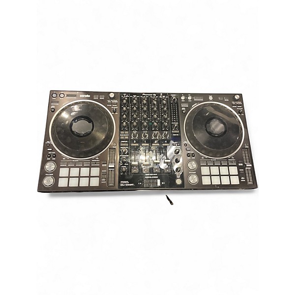 Used Pioneer DJ DDJ1000SRT DJ Controller