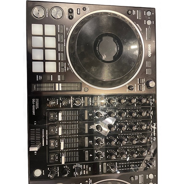 Used Pioneer DJ DDJ1000SRT DJ Controller