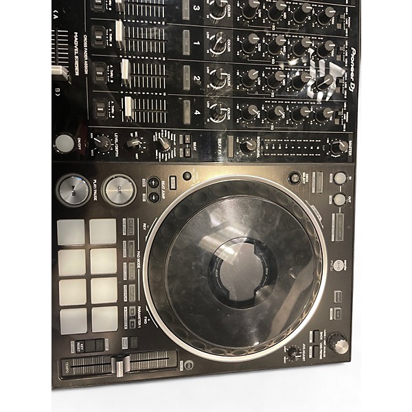 Used Pioneer DJ DDJ1000SRT DJ Controller