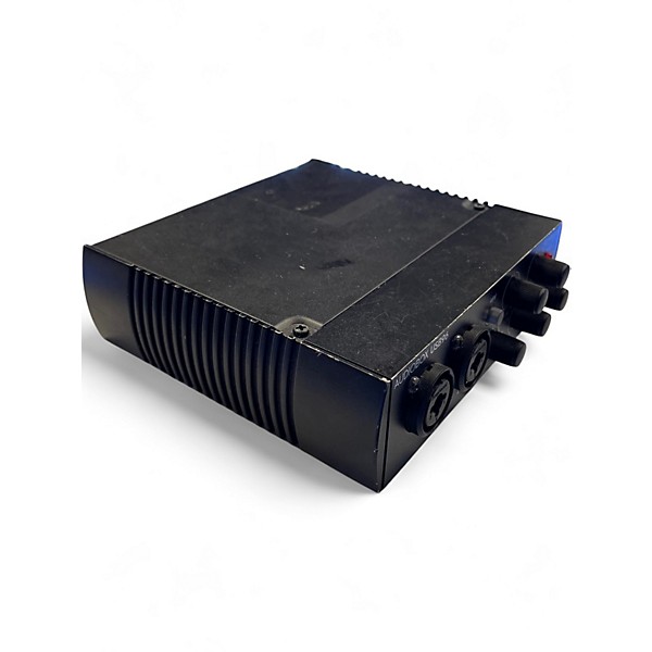 Used PreSonus Audiobox USB Audio Interface