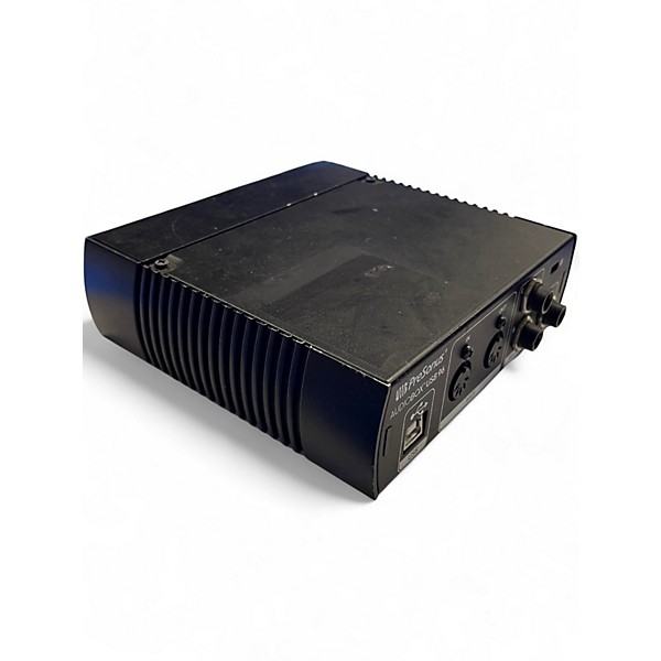 Used PreSonus Audiobox USB Audio Interface
