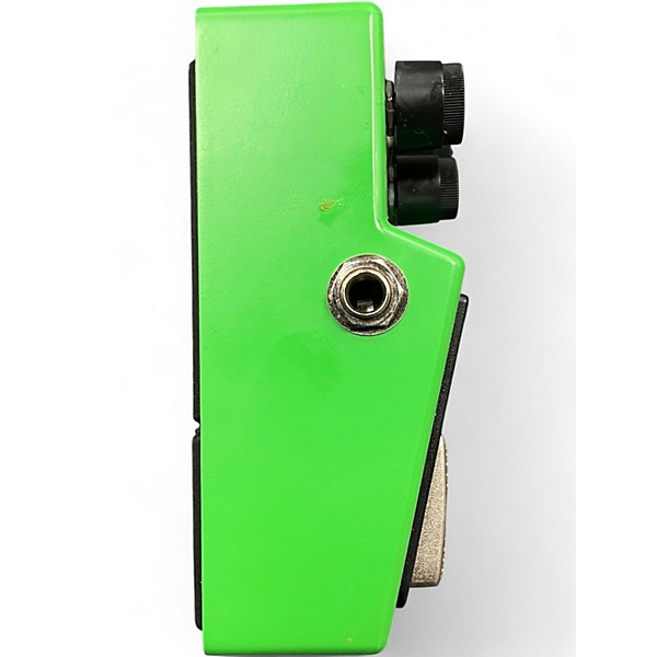 Used Ibanez TS9 Tube Screamer Distortion Effect Pedal