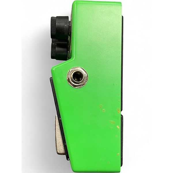 Used Ibanez TS9 Tube Screamer Distortion Effect Pedal