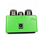 Used Ibanez TS9 Tube Screamer Distortion Effect Pedal