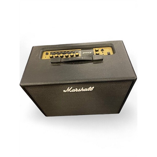 Used Marshall CODE 50W 1x12 Guitar Combo Amp