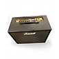 Used Marshall CODE 50W 1x12 Guitar Combo Amp