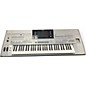 Used Yamaha  TRYOS 5 61 KEY Arranger Keyboard thumbnail