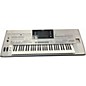 Used Yamaha  TRYOS 5 61 KEY Arranger Keyboard