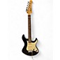 Used Yamaha EG303 BLACK Solid Body Electric Guitar thumbnail