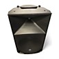 Used Mackie THUMP 15 Powered Speaker thumbnail