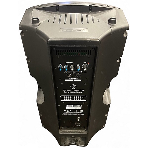 Used Mackie THUMP 15 Powered Speaker