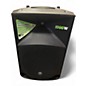 Used Mackie THUMP 15 Powered Speaker thumbnail