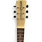 Used Gretsch Guitars G9210 Boxcar Square Neck Natural Resonator Guitar