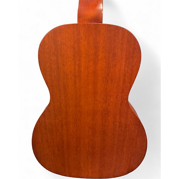 Used Gretsch Guitars G9210 Boxcar Square Neck Natural Resonator Guitar