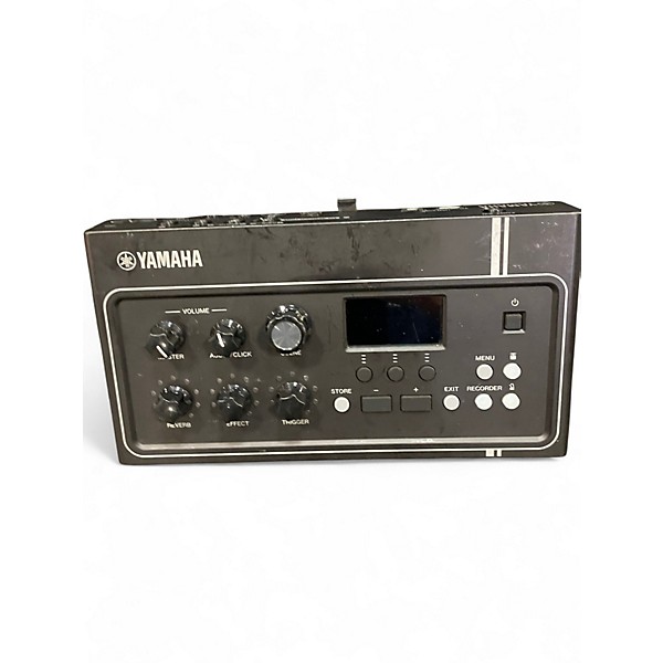 Used Yamaha EAD10 Electric Drum Module