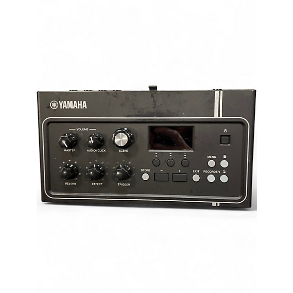 Used Yamaha EAD10 Electric Drum Module