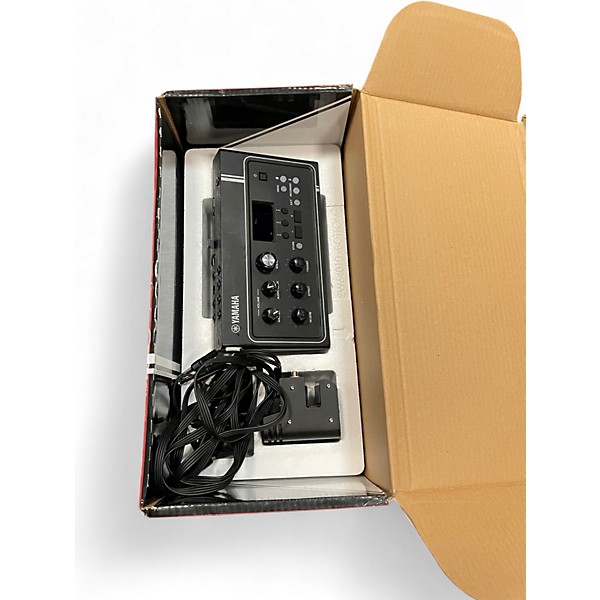 Used Yamaha EAD10 Electric Drum Module