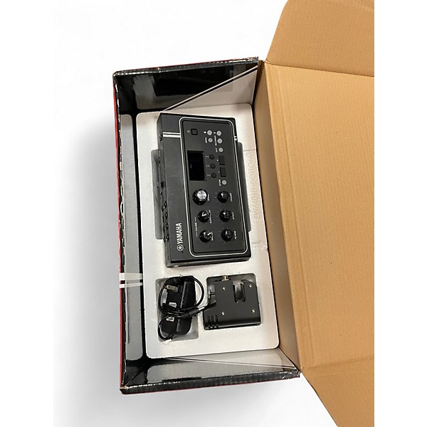 Used Yamaha EAD10 Electric Drum Module
