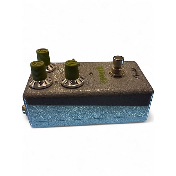 Used Fender reverb pedal Effect Pedal