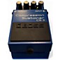 Used BOSS CS3 Compressor Sustainer Effect Pedal