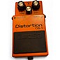 Used BOSS DS1 Distortion Effect Pedal thumbnail