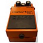Used BOSS DS1 Distortion Effect Pedal