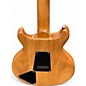 Used PRS Carlos Santana Signature SE Yellow Solid Body Electric Guitar